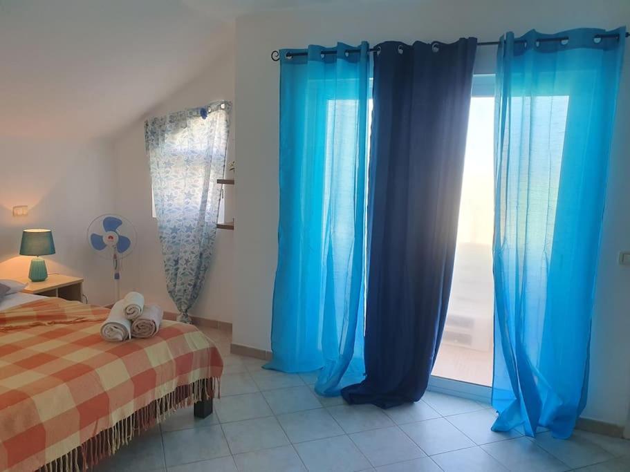 Tres Caravelas Studio Flats Santa Maria Exterior photo