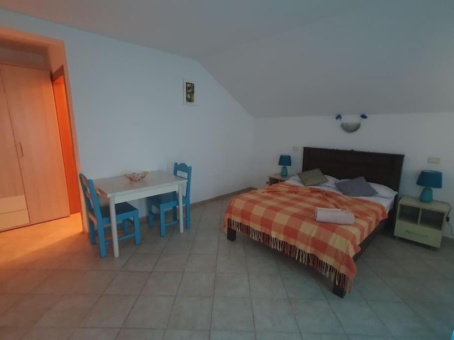 Tres Caravelas Studio Flats Santa Maria Exterior photo