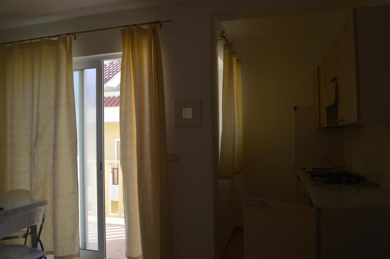 Tres Caravelas Studio Flats Santa Maria Exterior photo