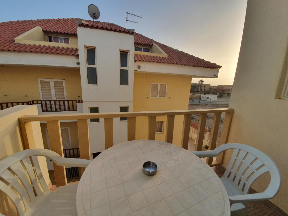 Tres Caravelas Studio Flats Santa Maria Exterior photo