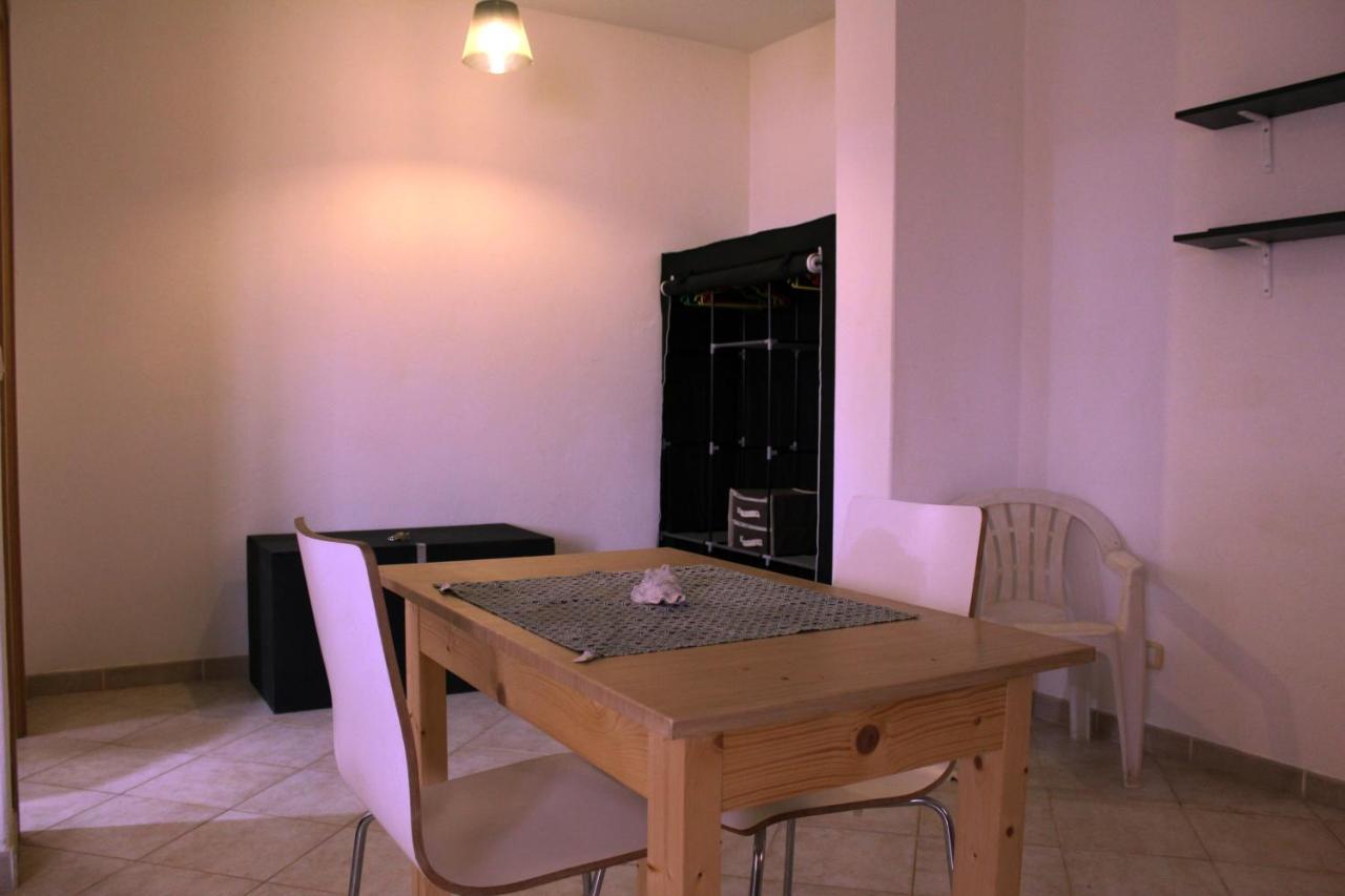 Tres Caravelas Studio Flats Santa Maria Exterior photo